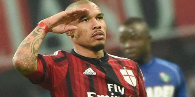 Review: Milan Sukses Pukul Balik Sassuolo