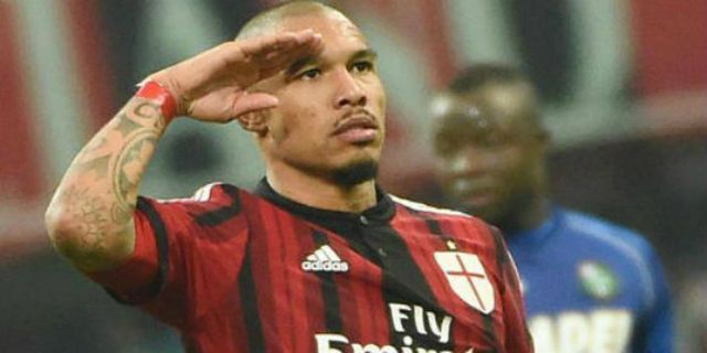 Highlights Coppa Italia: AC Milan 2-1 Sassuolo Highlights Coppa Italia: AC Milan 2-1 Sassuolo