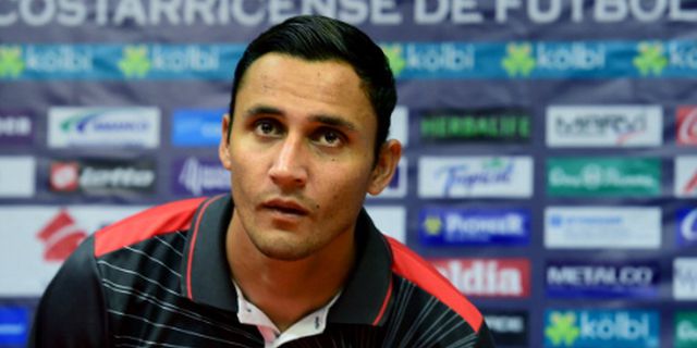 Navas: Kami Tahu Arti Derby Bagi Fans Madrid