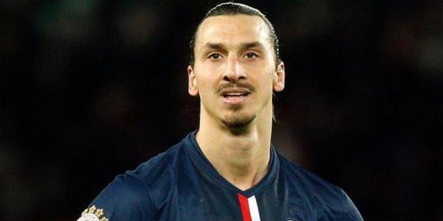 Video: Ibrahimovic Cetak Gol Voli Unik Menggunakan Dada