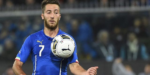 Bertolacci Mendekat ke Artemio Franchi
