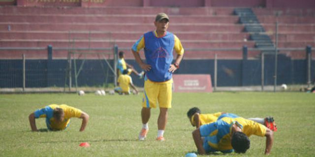 Persegres Tanpa Uji Coba di Malang