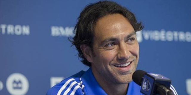 Nesta Ingin Berkarir Sebagai Pelatih