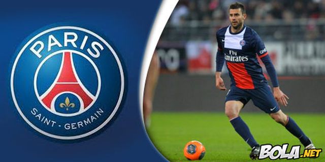 Thiago Motta Jawab Rumor Transfernya ke Juventus Thiago Motta Jawab Rumor Transfernya ke Juventus