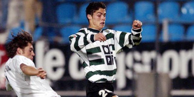 Ronaldo: Lisbon Momen Tersulit, Saya Banyak Menangis