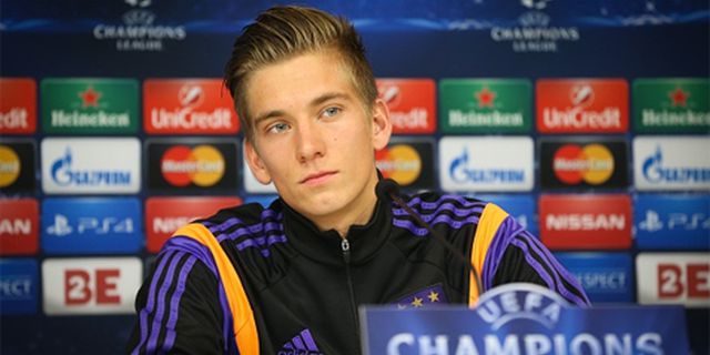 Tak Mau Jadi Cadangan, Praet Tolak Manchester City Tak Mau Jadi Cadangan, Praet Tolak Manchester City