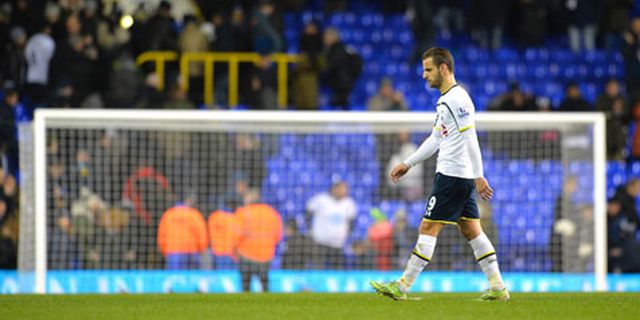 Masih Mandul, Pochettino Bela Soldado