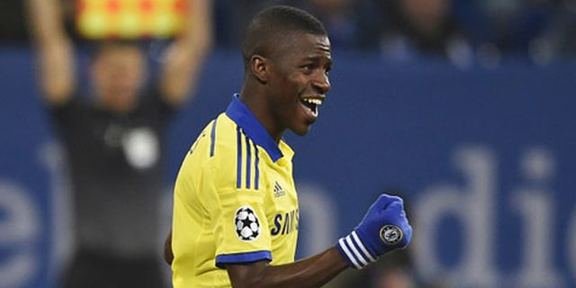 Ramires: Banyak Pemain Top? Itu Bagus Untuk Chelsea