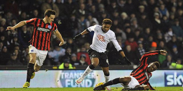 Liverpool Segera Pulangkan Ibe