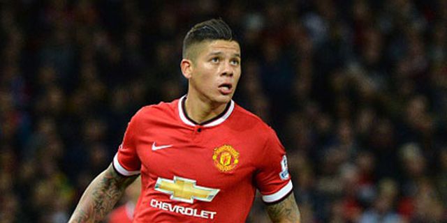 Rojo: Sambutan Fans United Luar Biasa