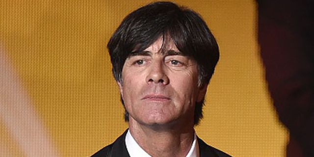 Madrid Ingin Loew Gantikan Ancelotti