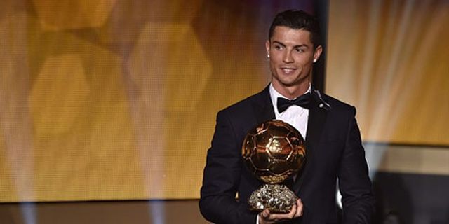 Mourinho: Ronaldo Terbaik, Tak Akan Ada Lagi Yang Seperti Dia