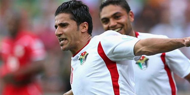 Highlights Piala Asia: Palestina 1-5 Yordania Highlights Piala Asia: Palestina 1-5 Yordania