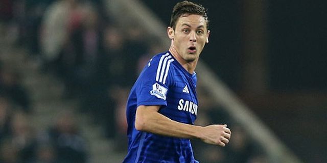 Sigurdsson: Matic Membuat Chelsea Semakin Kokoh
