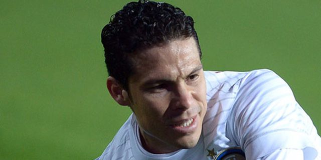 Babak Pertama Terburuk Inter Milan