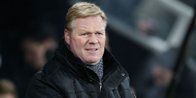 Koeman: Southampton Layak Berada di Posisi Tiga