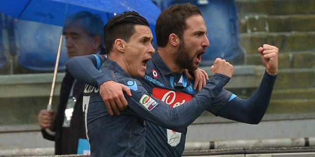 Highlights Serie A: Lazio 0-1 Napoli