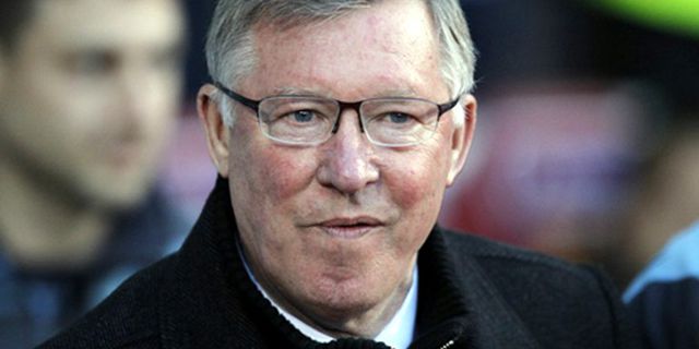 Fergie Kini Beralih Jadi Fans Manchester City?