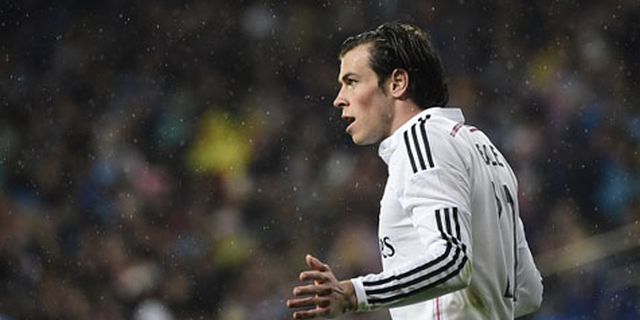 Diberi Harga Murah, Napoli Tolak Gareth Bale