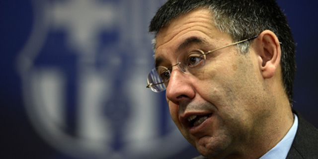 Bartomeu Puas dengan Paruh Musim Barcelona