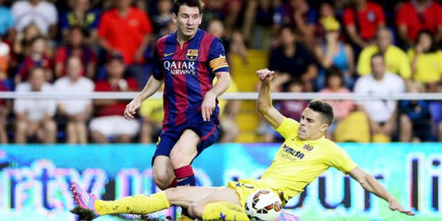 Paulista Klaim Telah Didekati Arsenal