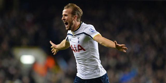Semifinal Capital One Cup, Tottenham Simpan Tenaga