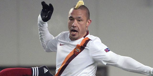 Nainggolan: Kans Juara di Liga Europa Sangat Terbuka