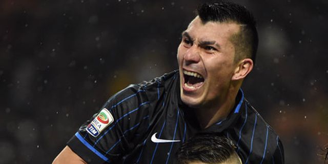 Medel: Inter Masih Bisa Finis di Posisi Tiga Medel: Inter Masih Bisa Finis di Posisi Tiga