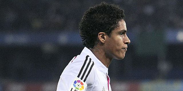 Mancini Minta Inter Dapatkan Varane Mancini Minta Inter Dapatkan Varane