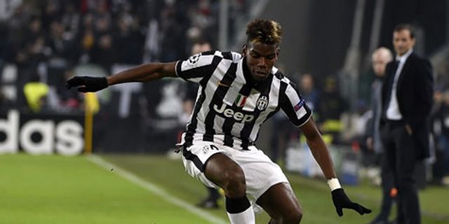 Juve Isyaratkan Tak Tergoda Tawaran 200 Juta Euro Untuk Pogba Juve Isyaratkan Tak Tergoda Tawaran 200 Juta Euro Untuk Pogba