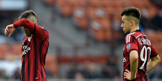 Giornata 19 Tanpa Pengusiran Giornata 19 Tanpa Pengusiran