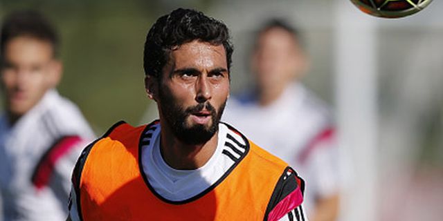 Arbeloa: Madrid Rela Bayar demi Hadapi Barca