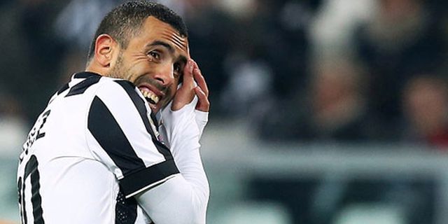 Tevez Rajin Sakiti Verona Tevez Rajin Sakiti Verona
