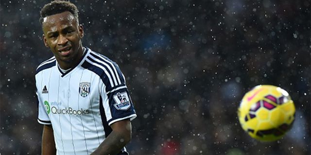 'Balotelli Gagal, Liverpool Sebaiknya Berjudi Dengan Berahino'