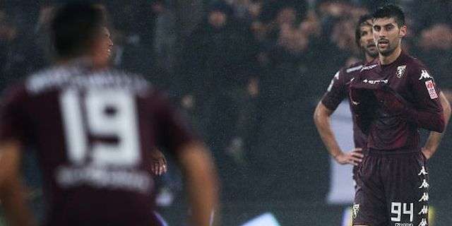 Bek Kreator Peluang Nomor Satu di Serie A Bek Kreator Peluang Nomor Satu di Serie A