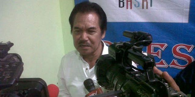 BASRI Pertanyakan KLB PSSI di Surabaya
