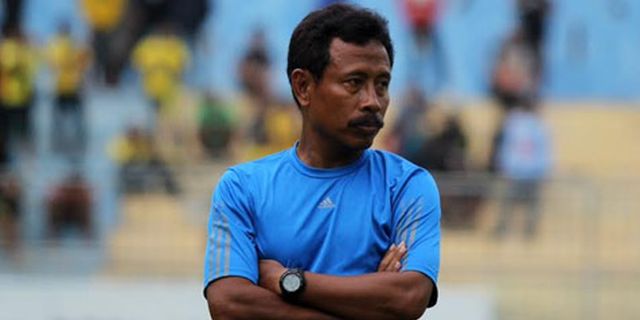 Lawan Sriwijaya FC, Persebaya Full Team