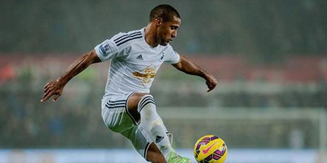 Kehilangan Routledge, Swansea Sambut Montero