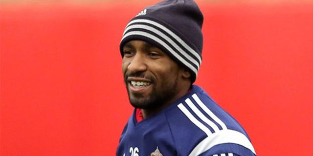 Defoe: Saya Akan Cetak Gol Bagi Sunderland