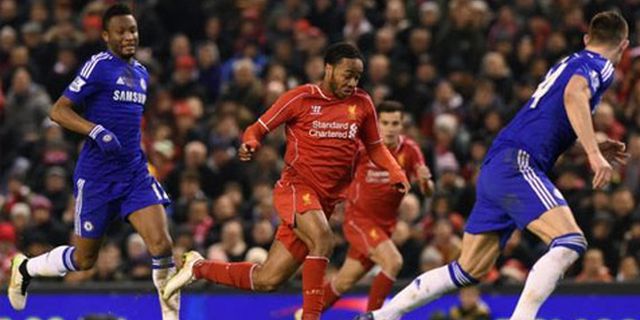 Review: Final Masih Terbuka Bagi Liverpool dan Chelsea Review: Final Masih Terbuka Bagi Liverpool dan Chelsea