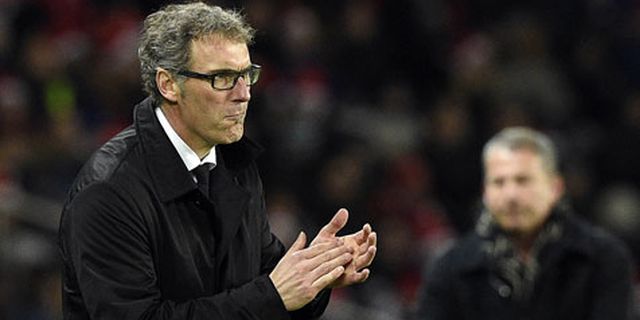 Blanc: Saya Tak Suka Ballon d'Or Blanc: Saya Tak Suka Ballon d'Or