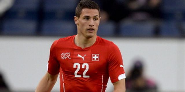 Schar: Inter Adalah Klub Sempurna Bagi Saya
