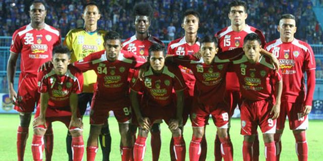 Jika Lolos, Arema Siap Main di Palembang