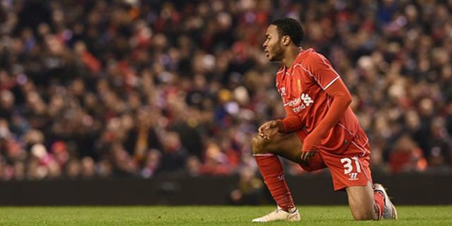 Sterling Yakin Liverpool Akan 'Jajah' Stamford Bridge