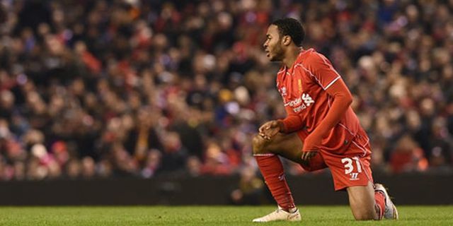 Permainan Semakin Matang, Lallana Puji Sterling