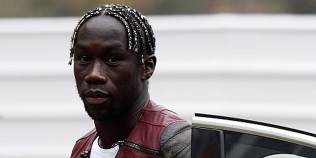 Sagna Berkeras City Bisa Kejar Chelsea