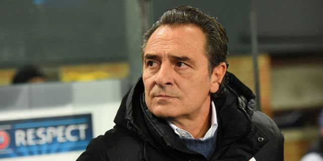 Prandelli Bos Anyar Milan? 