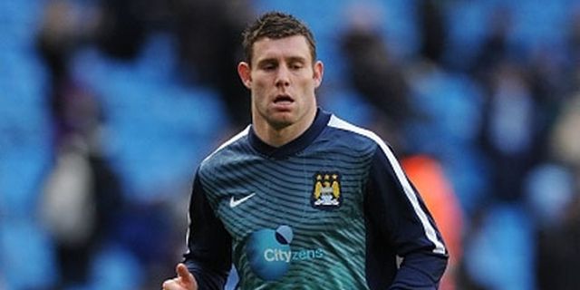 Modal Gaji Besar, Inter Coba Bujuk Milner
