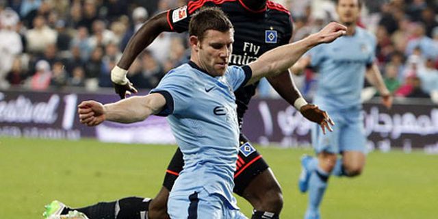 Bertahan, Milner Minta Jaminan