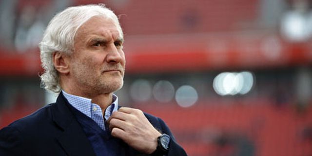 Voller: Bayern Tak Punya Tandingan di Bundesliga